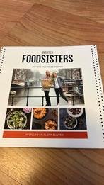 Foodsisters winter, Ophalen of Verzenden