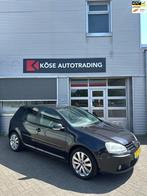 Volkswagen Golf 1.6 FSI Trendline Business AIRCO, Voorwielaandrijving, Gebruikt, Zwart, Zwart