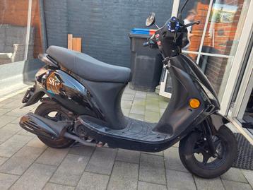 scooter  sk-r beschikbaar voor biedingen
