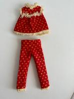 Vintage Skipper Wooly PJ's Pak 1965-67, Ophalen of Verzenden, Gebruikt