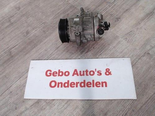 AIRCO POMP Volkswagen Polo V (6R) (01-2009/10-2017), Auto-onderdelen, Airco en Verwarming, Volkswagen, Gebruikt