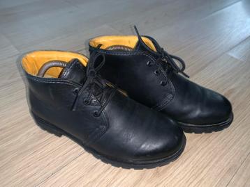 Panama Jack Heren Boots maat 42 als nieuw beschikbaar voor biedingen