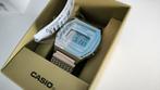 Te koop: Casio Vintage A1000, Sieraden, Tassen en Uiterlijk, Horloges | Heren, Casio, Staal, Ophalen of Verzenden, Staal