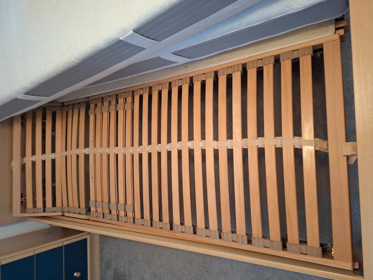 novitesse wollen dekbedden, Huis en Inrichting, Slaapkamer | Matrassen en Bedbodems, Gebruikt, Tweepersoons, Ophalen