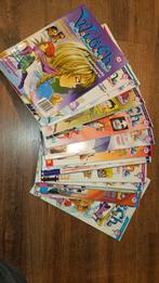 W.I.T.C.H. Stripverhalen #5-17, Ophalen of Verzenden