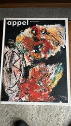 Karel Appel - retrospectief, Ophalen of Verzenden, Zo goed als nieuw