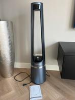 Luxe 2in1 ventilator luchtreiniger Rowenta eclipse QU5030, Witgoed en Apparatuur, Ventilatoren, Ophalen of Verzenden, Ventilator met afstandsbediening