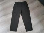 Mooie donkergroene broek mt 44 H&M, Kleding | Dames, Broeken en Pantalons, Groen, Gedragen, Lang, Maat 42/44 (L)