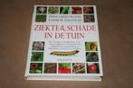 Ziekte & Schade in de Tuin, Boeken, Ophalen of Verzenden, Zo goed als nieuw