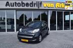 Peugeot 107 1.0-12V XR, Voorwielaandrijving, Euro 5, Stof, Gebruikt