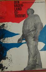 Oud leesboek: Den Vaderland Getrouwe, Boeken, Ophalen of Verzenden, 20e eeuw of later, Gelezen, Mathieu Smedts