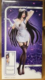 Albedo Overlord elcoco figure, Verzamelen, Ophalen of Verzenden, Nieuw