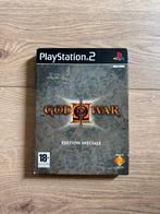 God of War – Special Edition (PS2), Avontuur en Actie, Vanaf 18 jaar, 1 speler, Ophalen of Verzenden