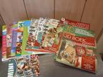 Div. 3D-KERSTBOEKEN EN STANSBOEKEN+ 5mini piramide boekjesse, Hobby en Vrije tijd, Kaarten | Zelf maken, Ophalen, Nieuw, Kerst