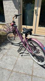 Alpina Mood Kinderfiets 24 inch, Ophalen, Gebruikt, 24 inch