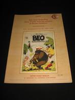 Casto stripveiling 2003, Eén comic, Europa, Ophalen of Verzenden, Zo goed als nieuw