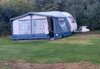 Dorema voortent omloop 10, Caravans en Kamperen, Ophalen, Gebruikt, Dorema