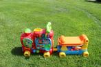 vtech trein, Kinderen en Baby's, Speelgoed | Vtech, Ophalen, Zo goed als nieuw, 6 maanden tot 2 jaar