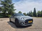 Mini Clubman 1.5 Cooper 2018 Grijs, Voorwielaandrijving, 65 €/maand, 136 pk, Origineel Nederlands