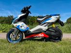 Aprilia SR50 Factory Ditech, Fietsen en Brommers, Scooters | Yamaha, Ophalen, Zo goed als nieuw, Overige modellen