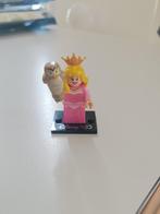 LEGO Disney Series 3 Aurora (Doornroosje) minifigure, Kinderen en Baby's, Speelgoed | Duplo en Lego, Ophalen of Verzenden, Zo goed als nieuw