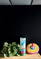 Blik Patria Biscuits Reisverpakking 1968, Verzamelen, Blikken, Ophalen of Verzenden, Gebruikt, Beschuit