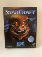 PC game StarCraft Blizzard Collectors Special Edition ZERG, Spelcomputers en Games, 1 speler, Ophalen of Verzenden, Zo goed als nieuw