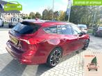 Ford Focus Wagon 1.0 EcoBoost ST Line |StuurStoelverwarming|, Auto's, 65 €/maand, Gebruikt, 1283 kg, Origineel Nederlands