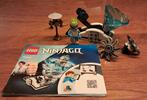 Lego Ninjago Set - Verschillende Sets Beschikbaar!, Kinderen en Baby's, Speelgoed | Duplo en Lego, Ophalen of Verzenden, Gebruikt