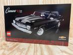 Lego 10304 Chevrolet NIEUW, Kinderen en Baby's, Speelgoed | Duplo en Lego, Ophalen, Nieuw, Complete set, Lego