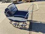 Retro kinderwagen, Ophalen, Gebruikt, Kinderwagen, Overige merken