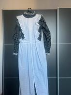 Boerebruiloft jurk, Kleding | Dames, Carnaval, Verzenden, Nieuw, Kleding
