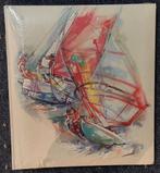 Fotoalbum Henzo Zeilen, Audio, Tv en Foto, Fotoalbums en Accessoires, Ophalen, Nieuw, Fotoalbum