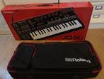 Roland JD-Xi synthesizer, Muziek en Instrumenten, Synthesizers, Ophalen of Verzenden, Zo goed als nieuw, Overige aantallen, Roland