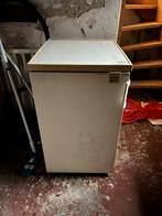Vriezer, Ophalen, Gebruikt, Minder dan 60 cm, 85 tot 120 cm