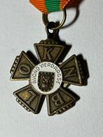 Medaille Avond Vierdaagse, Postzegels en Munten, Penningen en Medailles, Ophalen of Verzenden, Overige materialen, Nederland