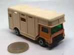 Bedford Horse-Box, Matchbox SuperFast by Lesney, Ophalen of Verzenden, Gebruikt, Bus of Vrachtwagen