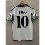 Figo voetbalshirt xl, Maat XL, Ophalen of Verzenden, Nieuw, Shirt