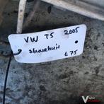 Vw Transporter T5 1.9 Diesel 5 versn. 2005  Stuurhuis, Ophalen, Gebruikt, -, -