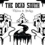 The Dead South -Chains & Stakes - LP, Cd's en Dvd's, Verzenden, Nieuw in verpakking