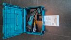 Makita djr183zj accu reciprozaag 18 volt, Ophalen of Verzenden, Zo goed als nieuw
