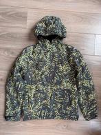 Wintersport jas / jack, Kleding | Dames, Wintersportkleding, Maat 38/40 (M), Rehall, Ophalen of Verzenden, Zo goed als nieuw