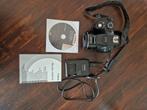 Canon powershot sx 50 hs camera, Ophalen of Verzenden, Gebruikt, Canon, 8 keer of meer