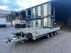 Hulco - DH35-K - HDKKV - Car Trailer - 2021, Auto diversen, Aanhangers en Bagagewagens, Gebruikt