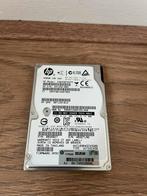 HP sas 450gb 10k 4stuks, SAS, Gebruikt, Ophalen of Verzenden