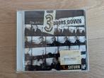 3 Doors Down - The Better Life CD (Krasvrij), Ophalen of Verzenden, 2000 tot heden, Zo goed als nieuw