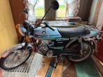 Puch Montana 50cc, Fietsen en Brommers, Ophalen, Overige modellen, Zo goed als nieuw, 50 cc