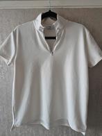 Closed polo shirt  M, Maat 38/40 (M), Ophalen of Verzenden, Zo goed als nieuw, Korte mouw