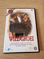 Wildgroei DVD - Nederlandse Film, Vanaf 12 jaar, Ophalen of Verzenden, Zo goed als nieuw, Overige genres