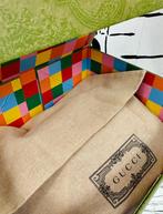 Gucci meisjes GG roze tule hoedje hoofdband maat 50 cm, Verzenden, Gucci, Gucci EU, Customercare@gucci.com